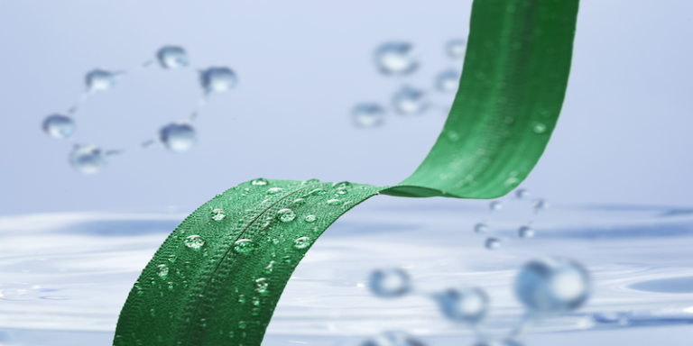 YKK Launches New Water-Repellant Zipper