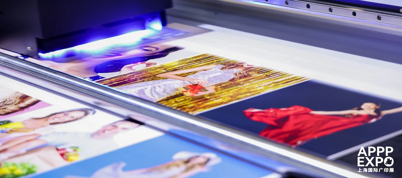 APPPEXPO 2025: Unbounded Printing and Infinite Advertising