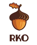 Rko logo