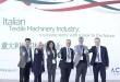 Italian Textile Machinery Manufacturers Showcase Excellence at ITMA Asia + Citme 2023