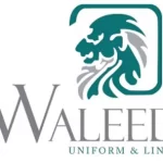 waleeduniform logo