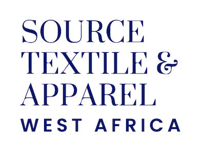 Source Textile & Apparel West Africa logo