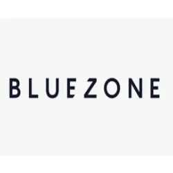 BLUEZONE logo