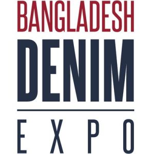 Bangladesh Denim Expo logo