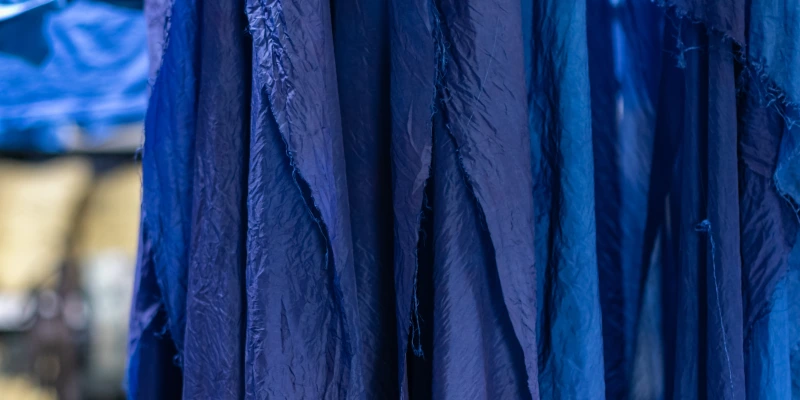 Classic Denim Fabrics Can Be Sustainable