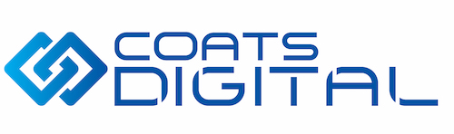 Coats Digital logo