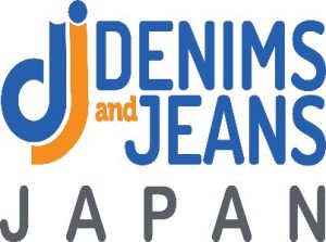 Denims and jeans Japan Show LOGO