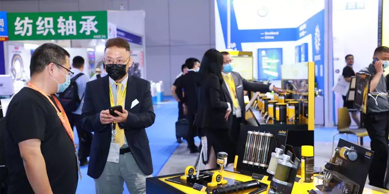 ITMA ASIA + CITME Concludes On High Note With Visirorship Of 100,000