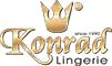 KONRAD LINGERIE logo