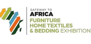 Kenya Furniture, Home Textile and Bedding Fair logo