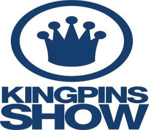 Kingpins logo