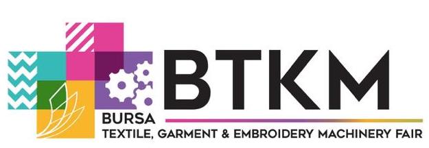 Bursa Textile, Garment & Embroidery Machinery Exhibition