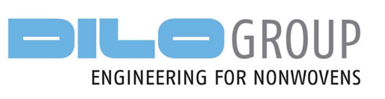 Dilo Systems nonwoven logo