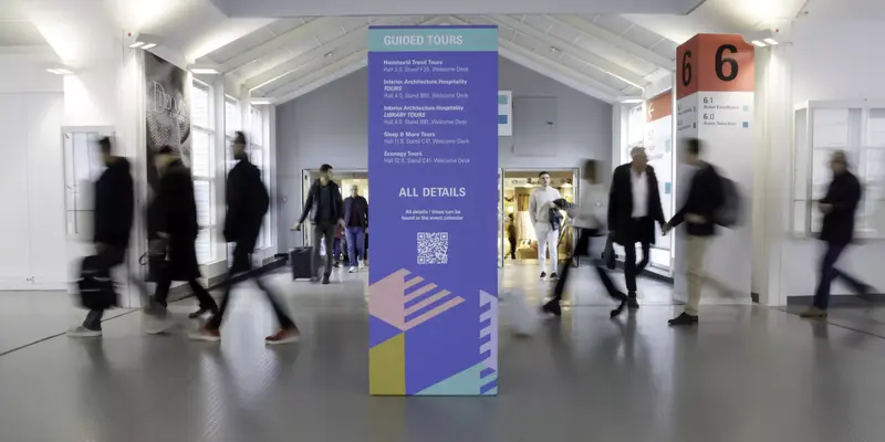 Heimtextil Ends With Sets New Standards for a Sustainable (3)