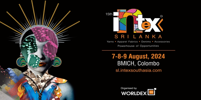 Intex South Asia Exhibition: A Global Hub for Textile Innovation and Collaboration