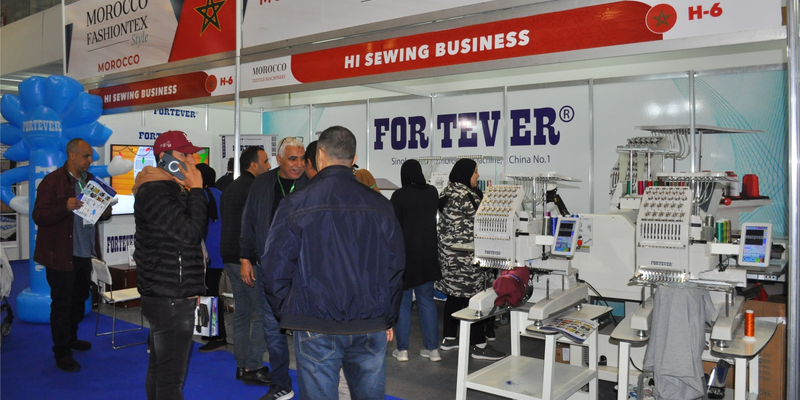 Morocco Textile Expo Set to Unite Industry Professionals for the 8th Edition