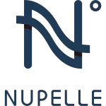 Nupelle logo