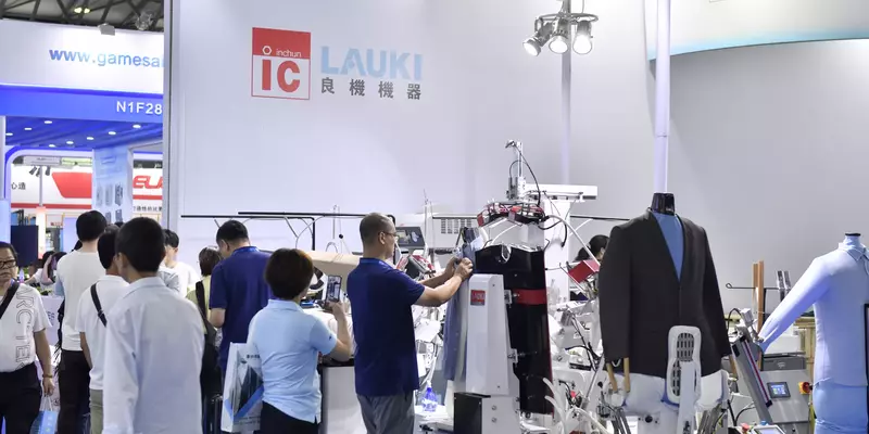 Texcare Asia & China Laundry Expo (TXCA & CLE) 2024