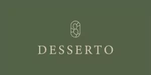 desserto logo