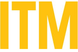 ITM logo