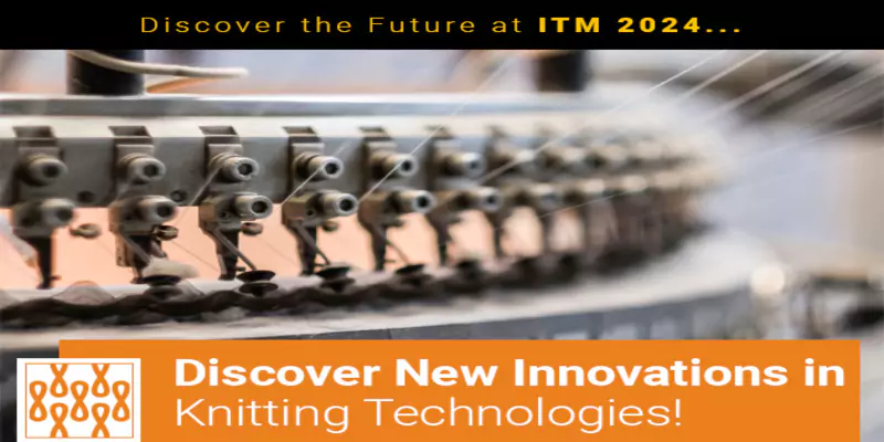 Discover New Innovations in Knitting Technologies!
