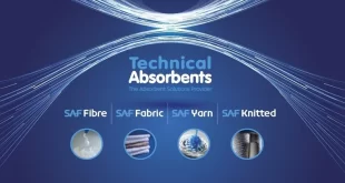 Innovative Absorbent Solutions to be Presented in Vietnam