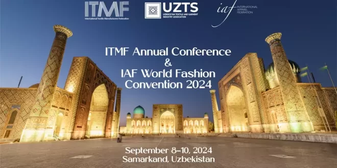 ITMF Awards 2024 - Application Process is Open!
