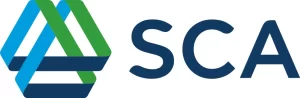 SCA logo-wipe industry