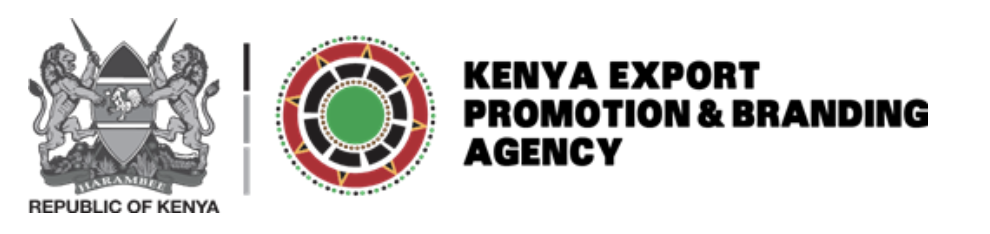 Kenya Export Promotion & Branding Agency