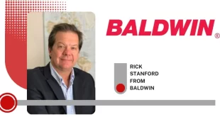 interview-Rick Stanford from Baldwin