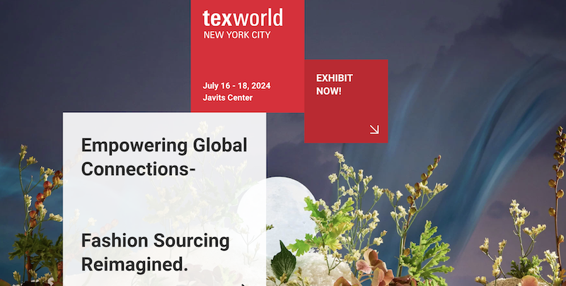 texworld-NYC-2024 texworld-NYC-2024