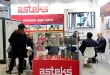 Asteks Targets Asian and African Markets With its Solutions