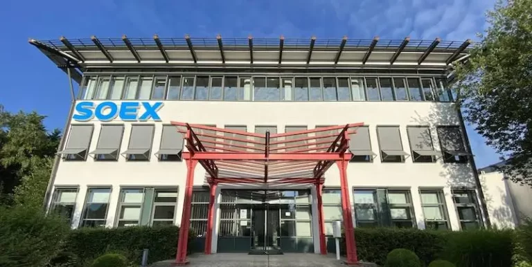 SOEX Prepares for the EPR for Textiles
