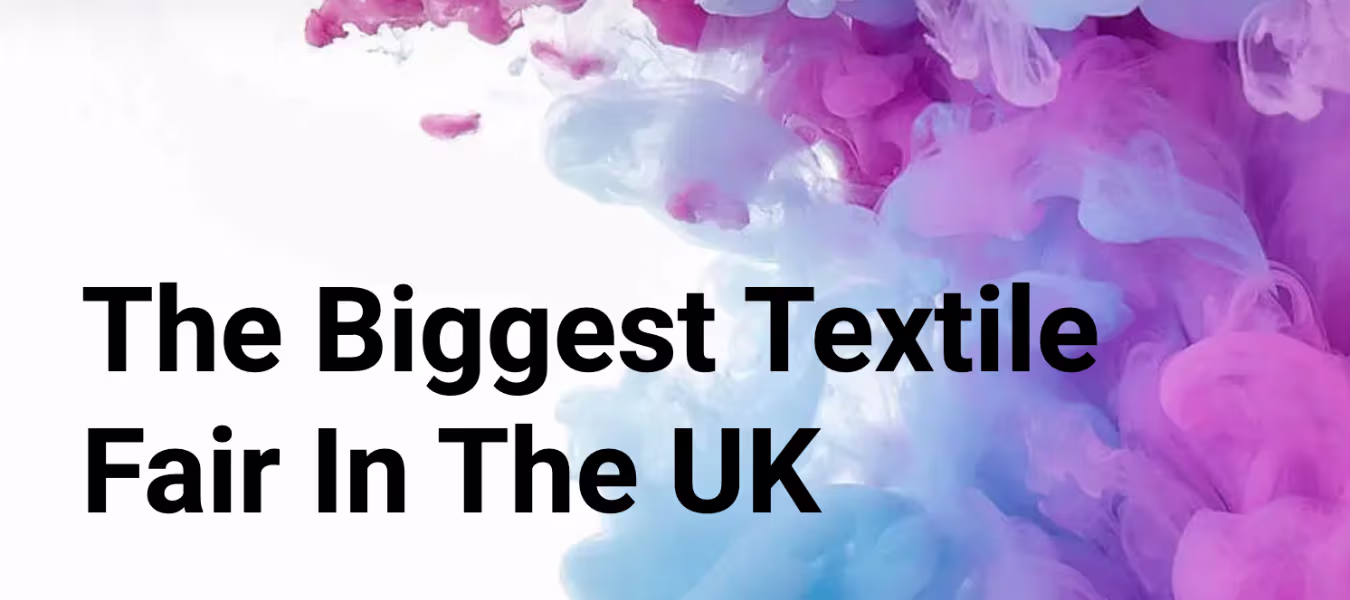 The London Textile Fair (TLTF)