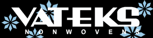 VATEKS Nonwoven logo