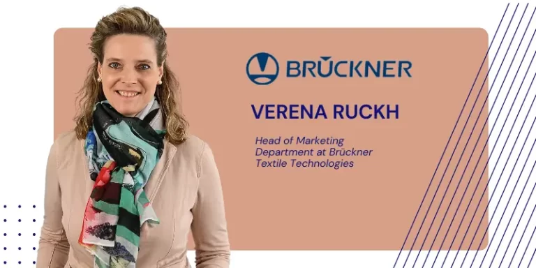 Empowering Textile Growth: Insights from Brückner Textiles on Middle East and Africa Markets