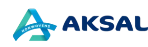 aksal Nonwoven logo