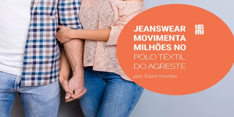 Jeanswear Moves Millions in the Agreste Textile Hub