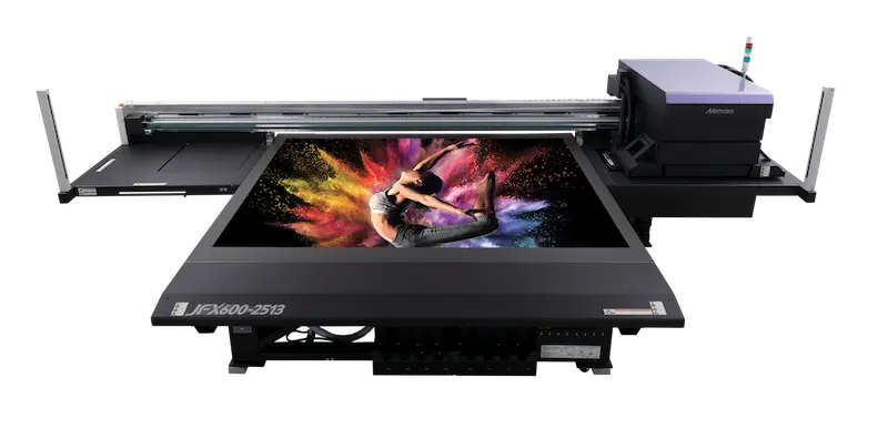 We Are the Future of Print – Mimaki to Spotlight Innovation, Sustainability and Inclusivity at drupa 2024