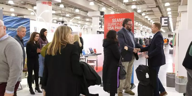 Texworld NYC Shaping the Future of Textile Sourcing
