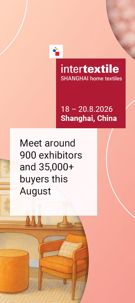 Intertextile Shanghai 2026