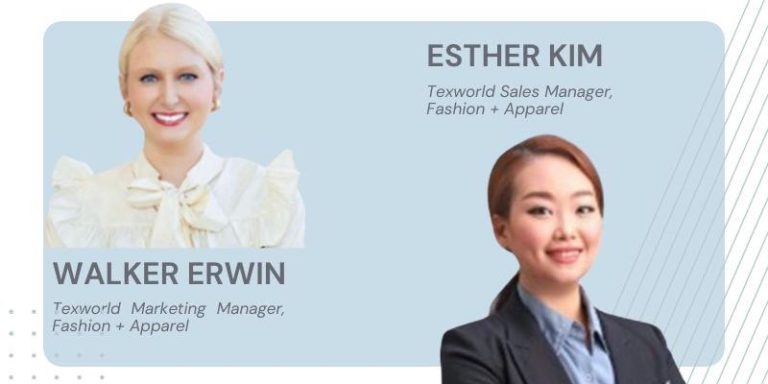 texworld-Esther-Kim-Walker-Erwin-NYC