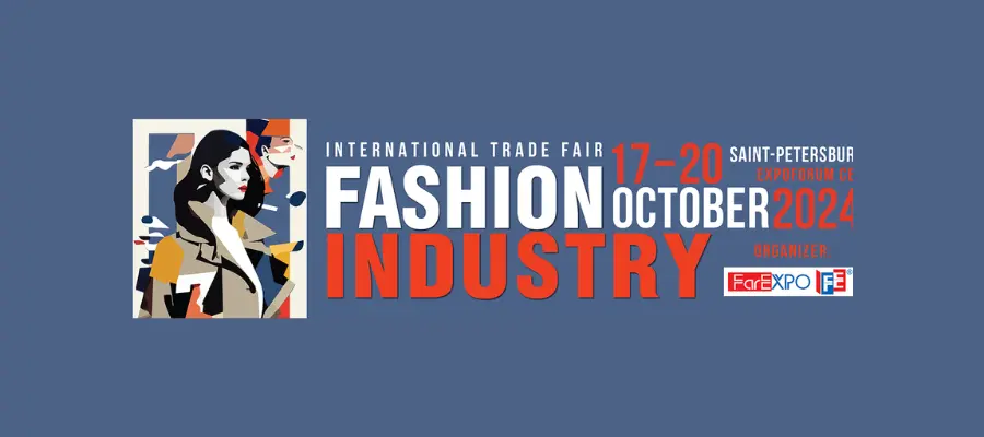 Fashion Industry Expo 2024