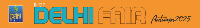 IHGF DELHI FAIR 