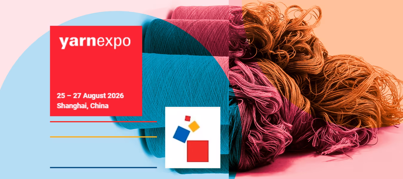 Yarn Expo Autumn
