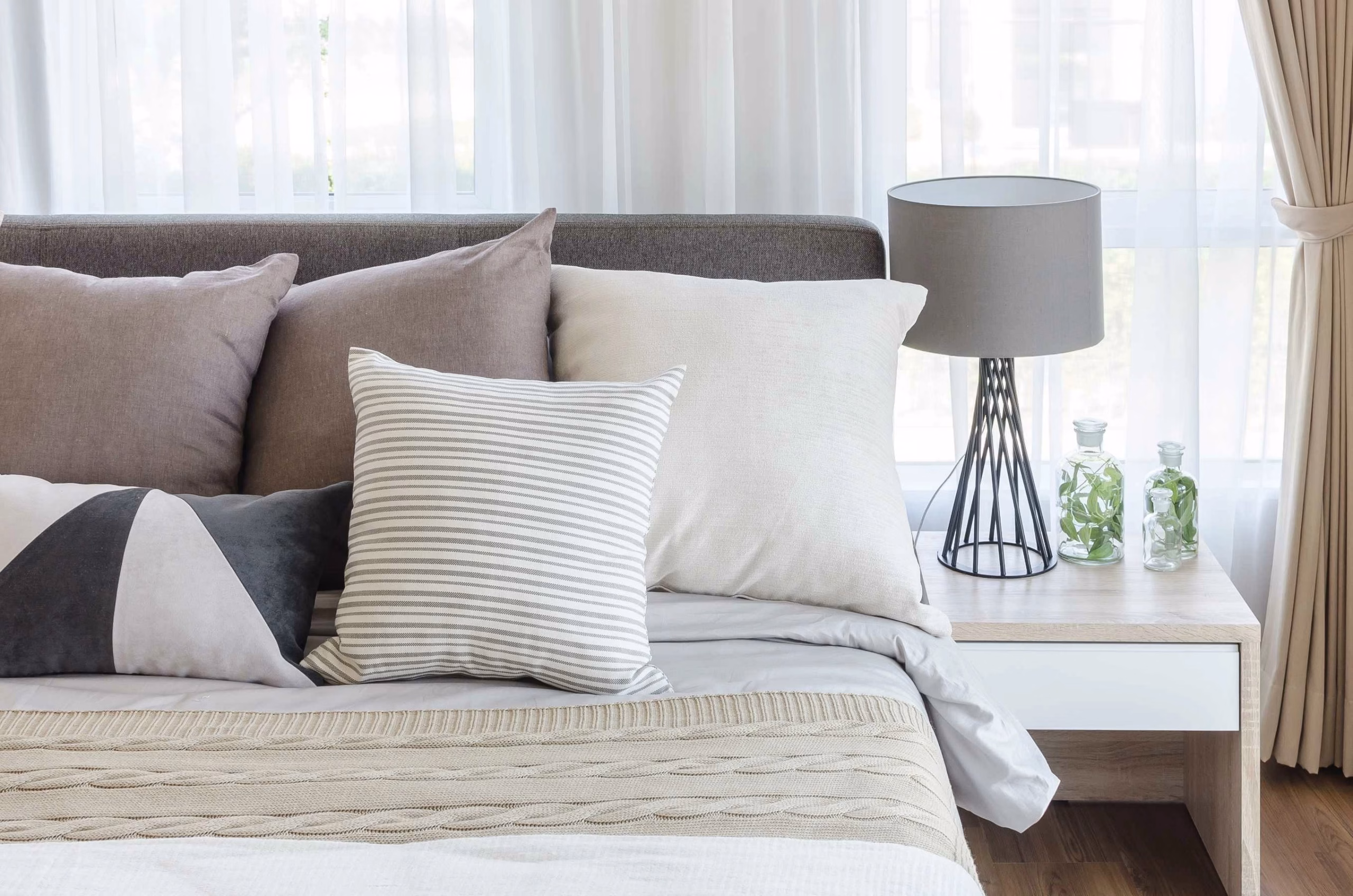 HKTDC Hong Kong International Home Textiles and Furnishings Fair at HKCEC