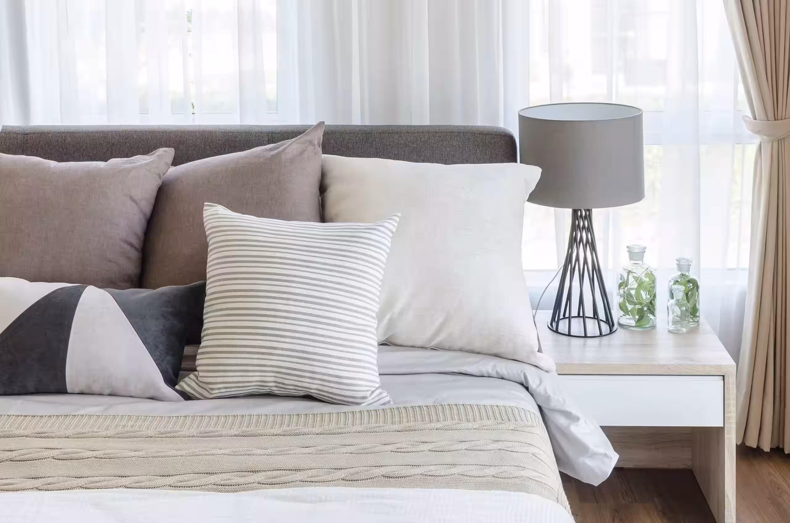 HKTDC Hong Kong International Home Textiles and Furnishings Fair at HKCEC