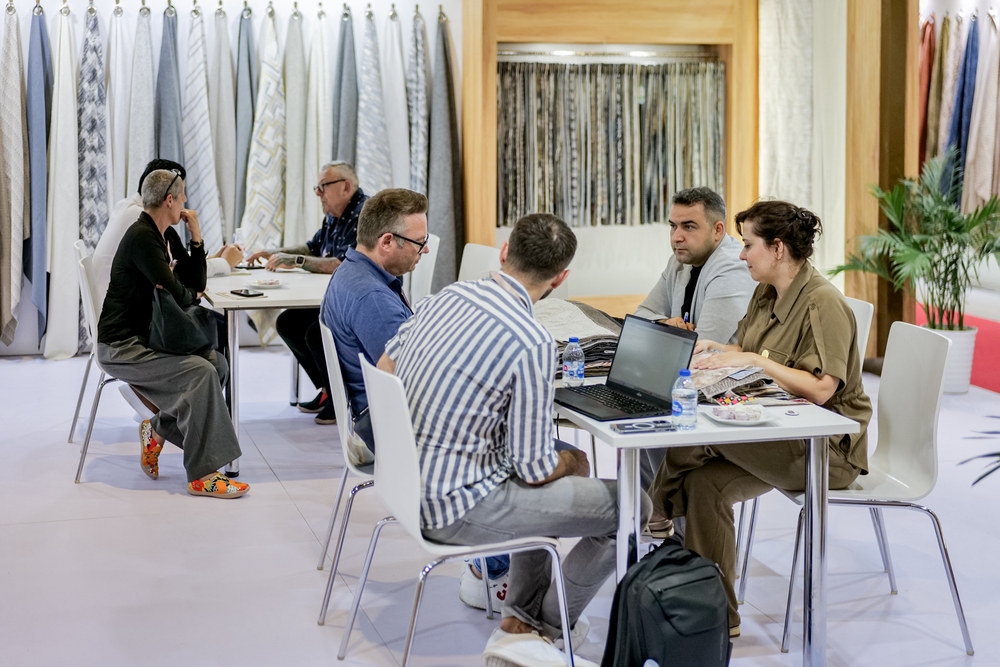 Crafting Comfort, Sustainable Connections: Intertextile Shanghai Home Textiles Concludes 30-year Milestone Edition