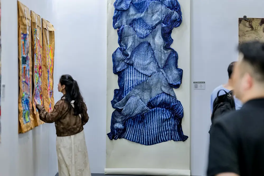 Crafting Comfort, Sustainable Connections: Intertextile Shanghai Home Textiles Concludes 30-year Milestone Edition