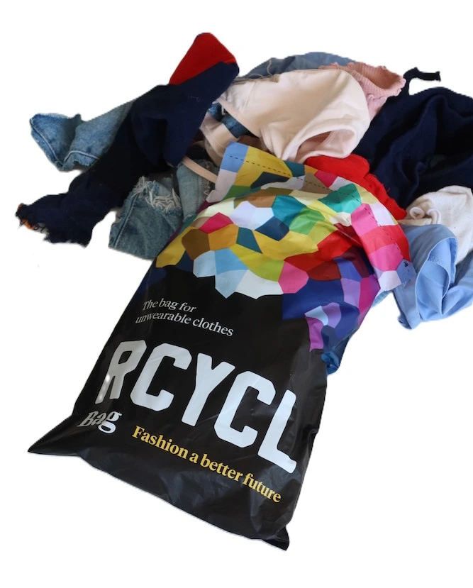 Constructing Australia’s Circular Economy of Fashion